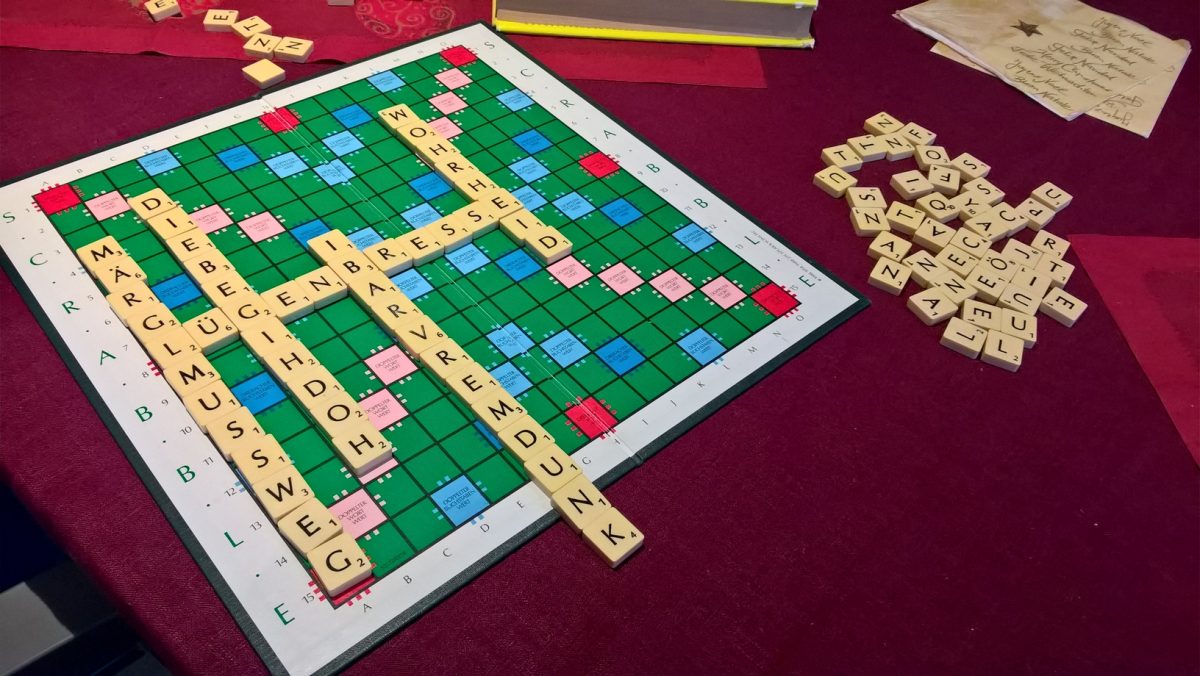 "Scrabble with PEGIDA" by Rainer Rilke via flickr (CC BY-SA 2.0)